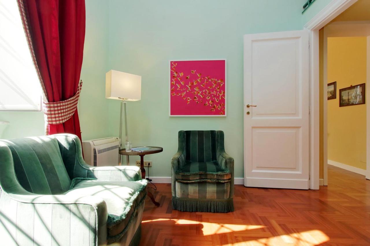 Ai Forti - My Extra Appartement Rome