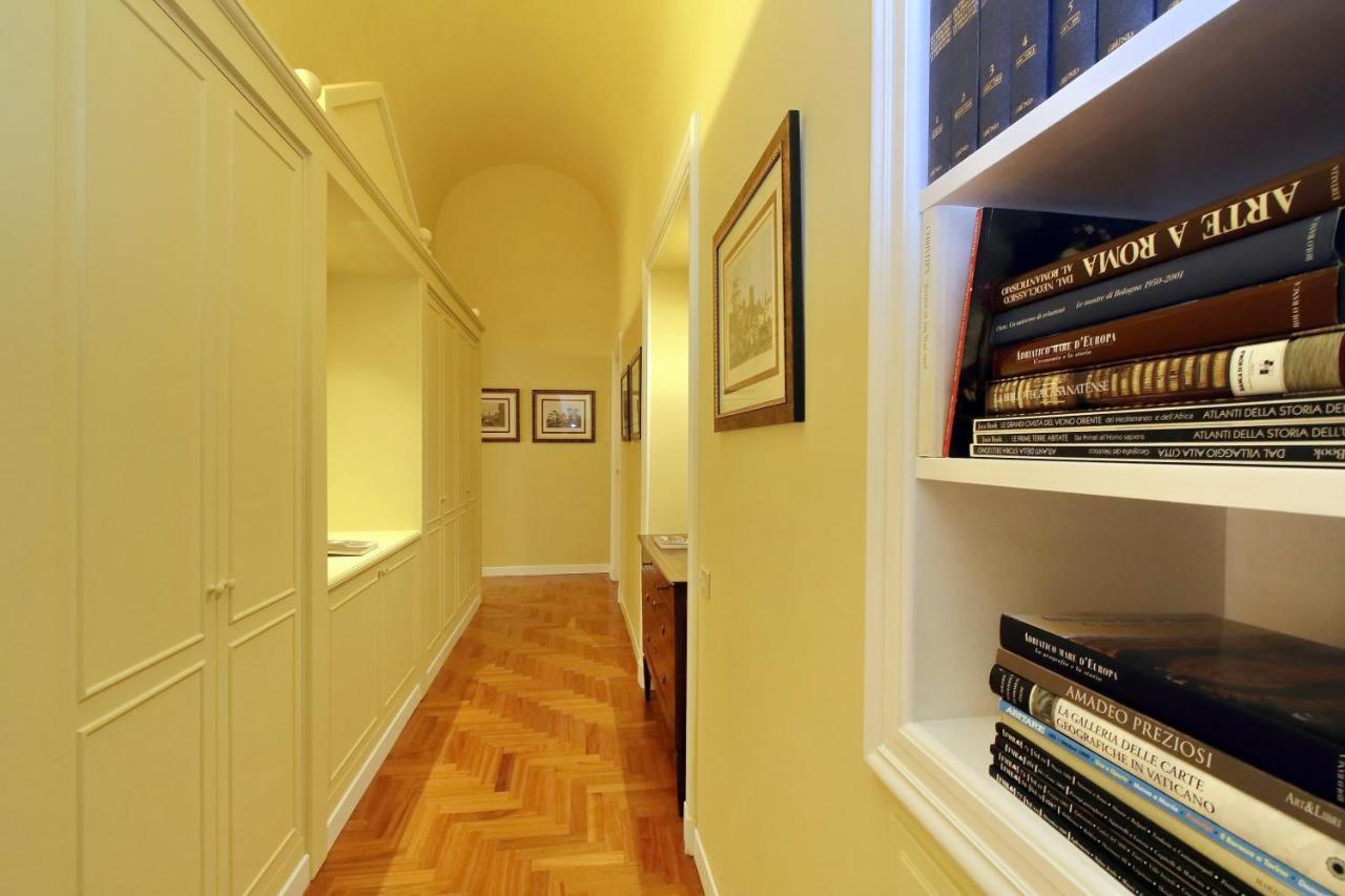 Ai Forti - My Extra Appartement Rome
