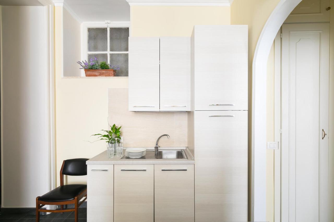 Tevere Apartment Rome