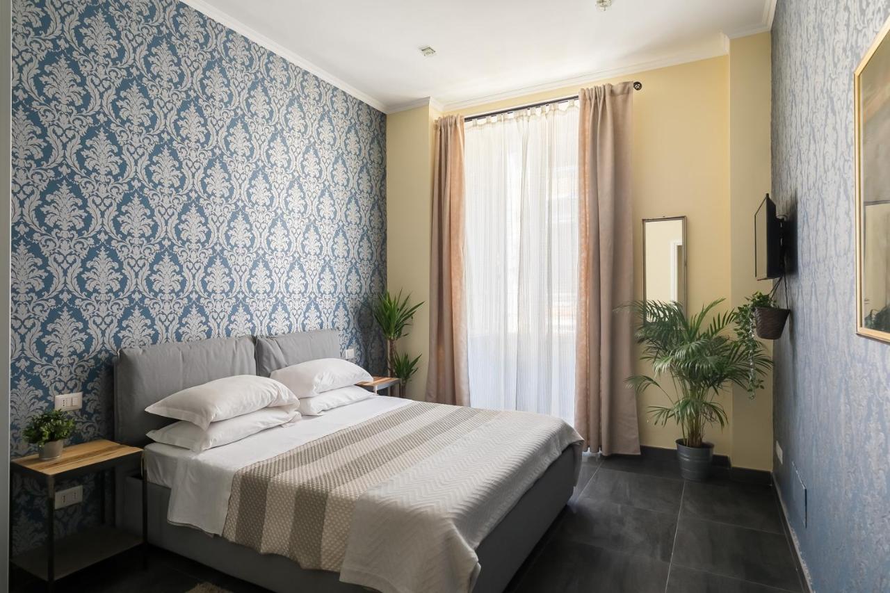 Apartment Tevere Rome