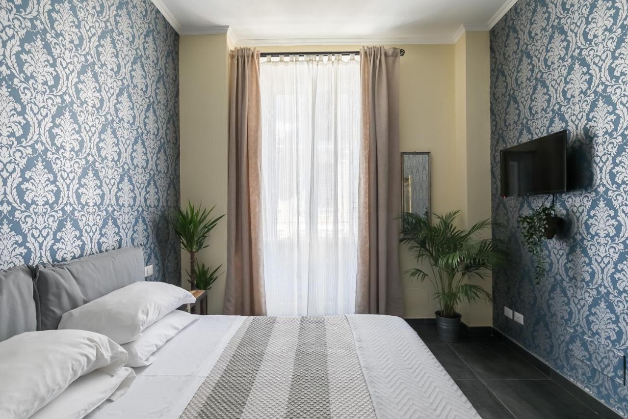 Tevere Apartment Rome