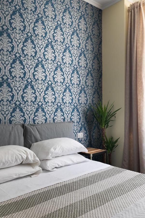 Apartment Tevere Rome