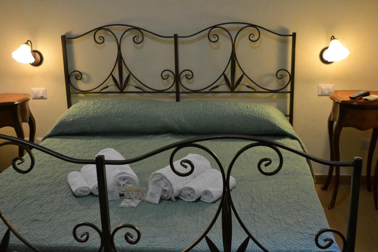 Tucci's Bed & Breakfast Rome