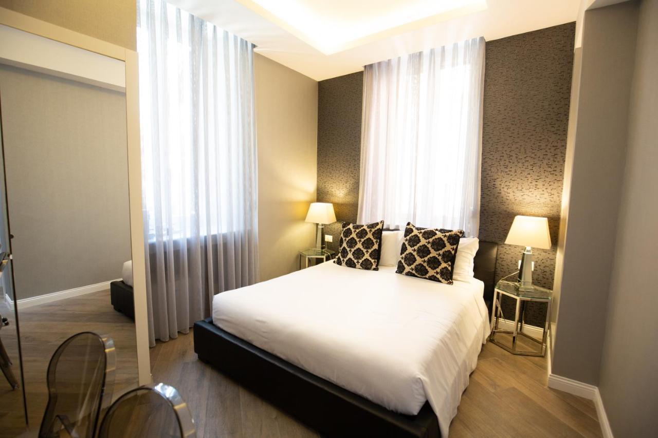 Spagna Boutique Guest house