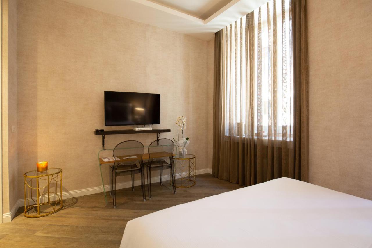 Spagna Boutique Rome
