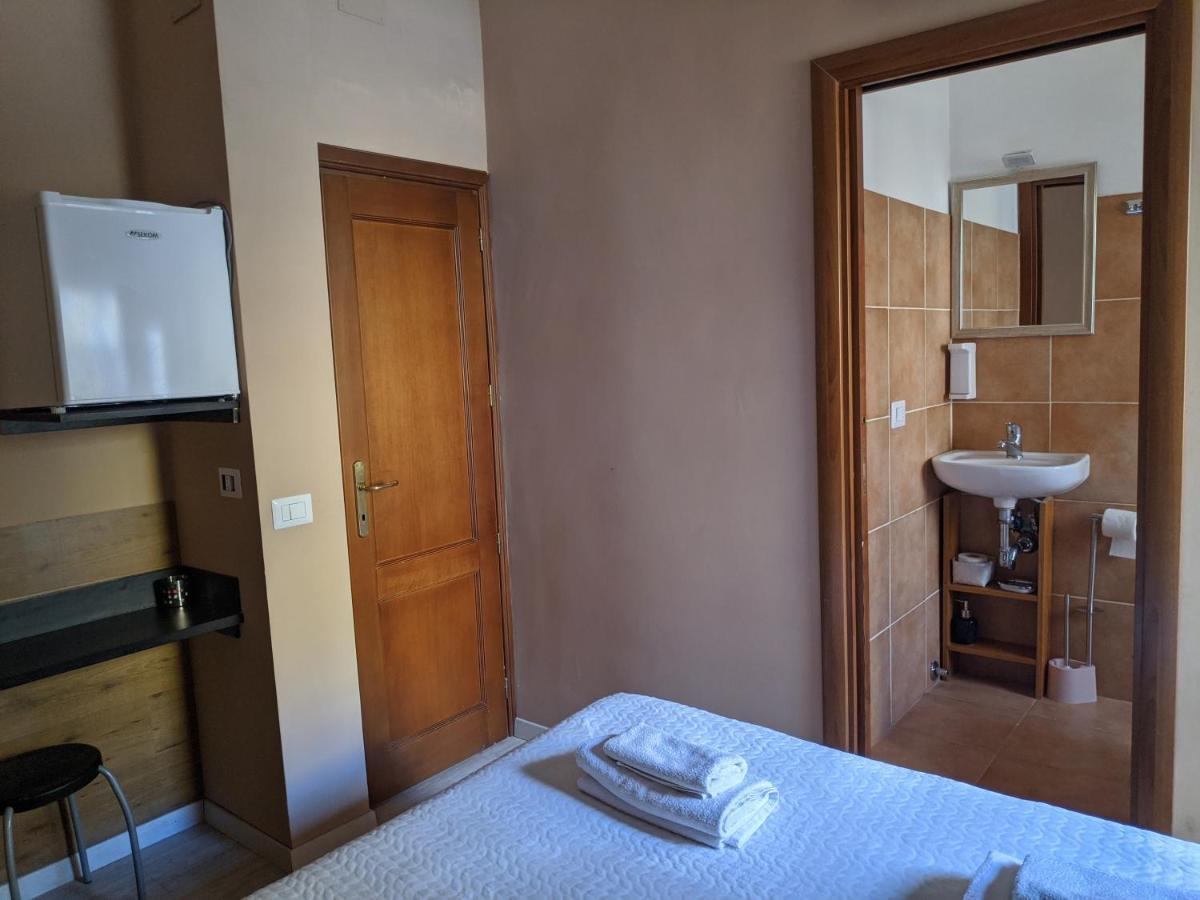 Bed & Breakfast Gina Trastevere