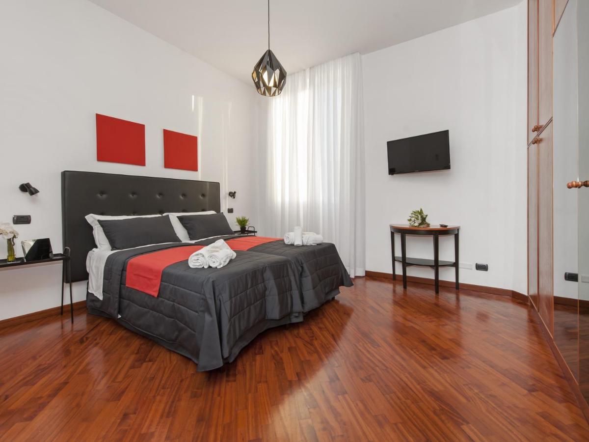 Retro Termini Bed & Breakfast