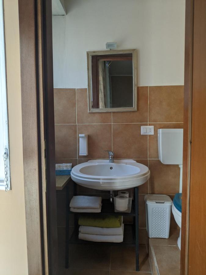 Gina Trastevere Bed & Breakfast