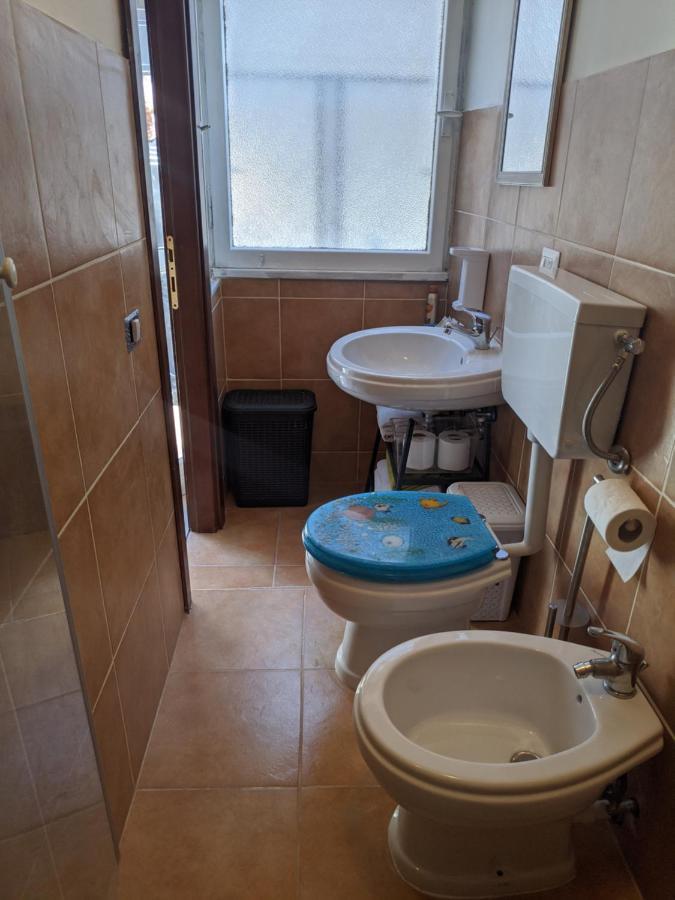 Bed & Breakfast Gina Trastevere