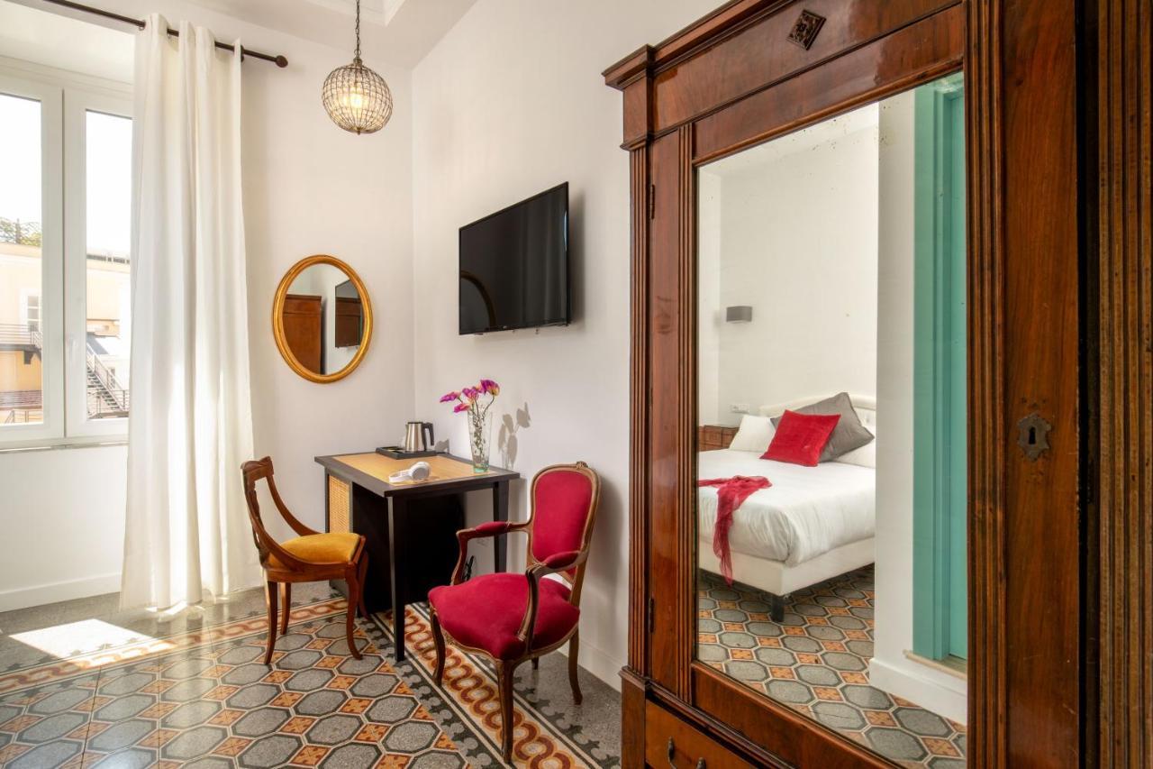 Serafino Rome