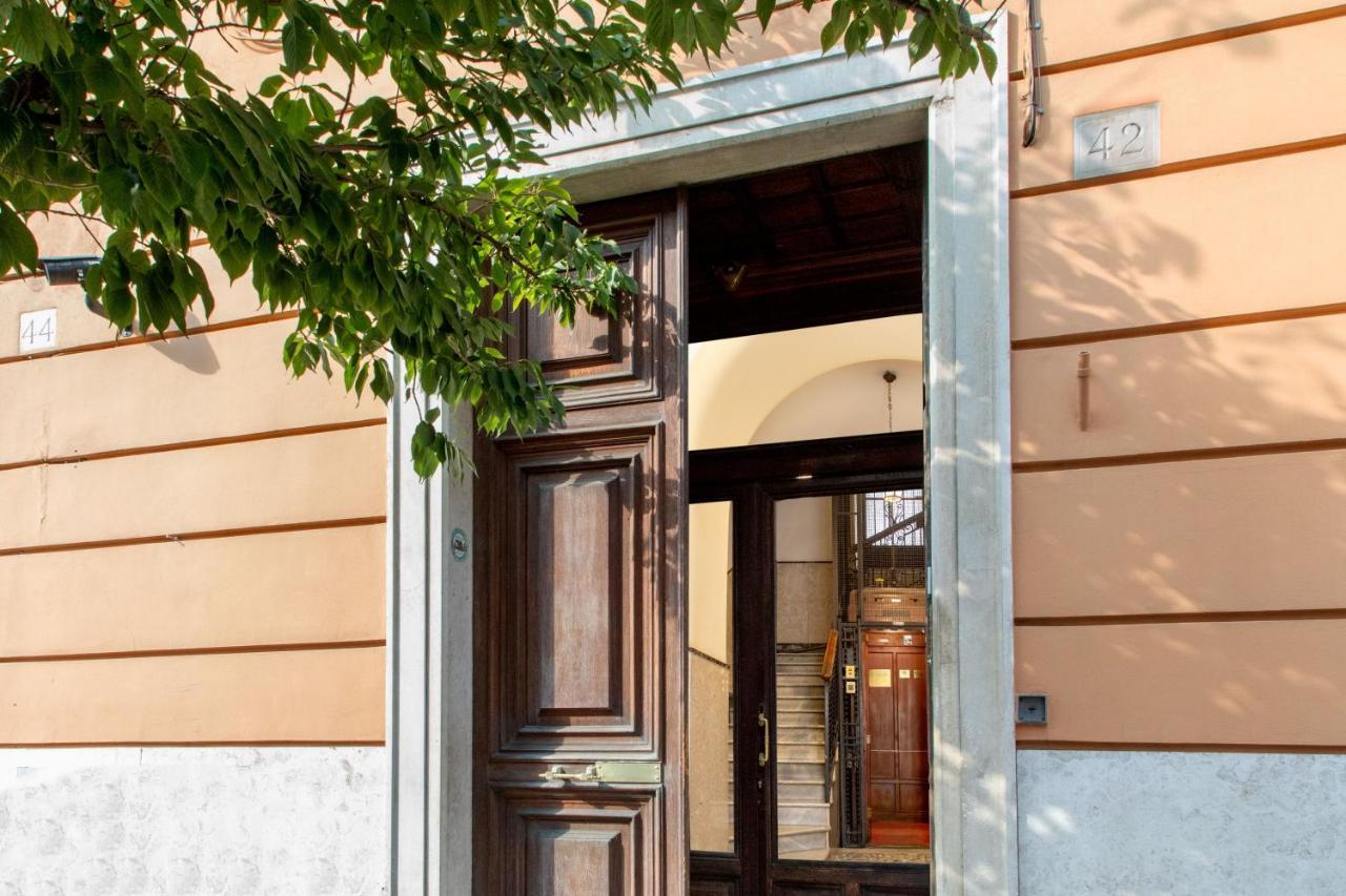 Serafino Rome
