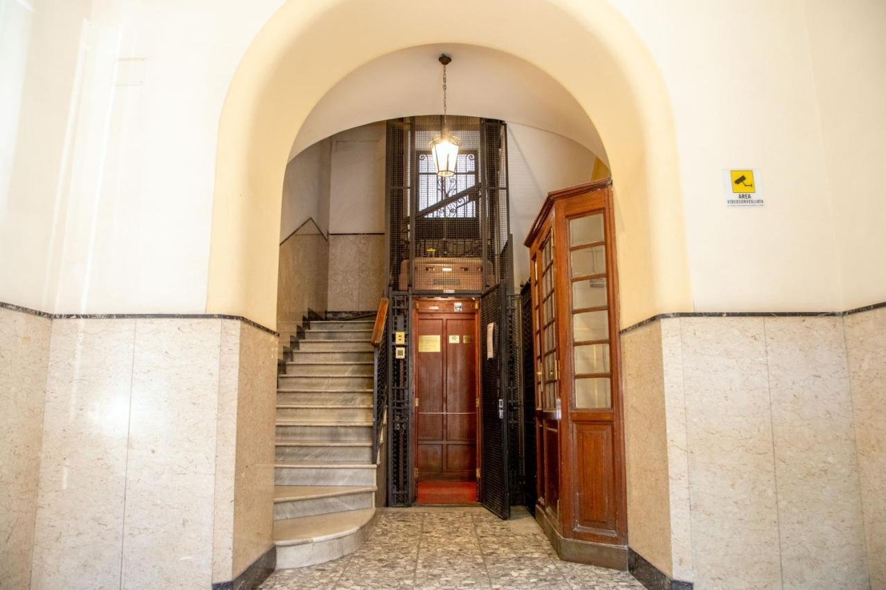 Gasthuis Serafino