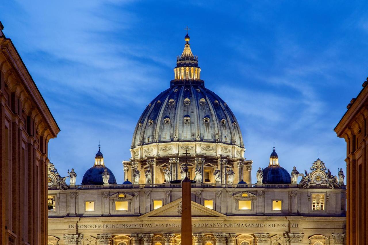 Serafino 2* Rome