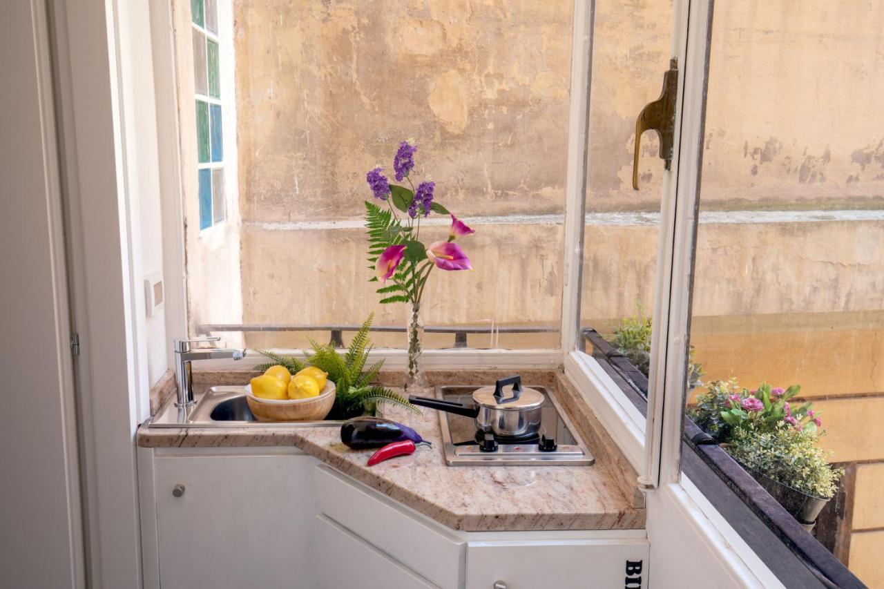 Cozy Parlamento Appartement Rome