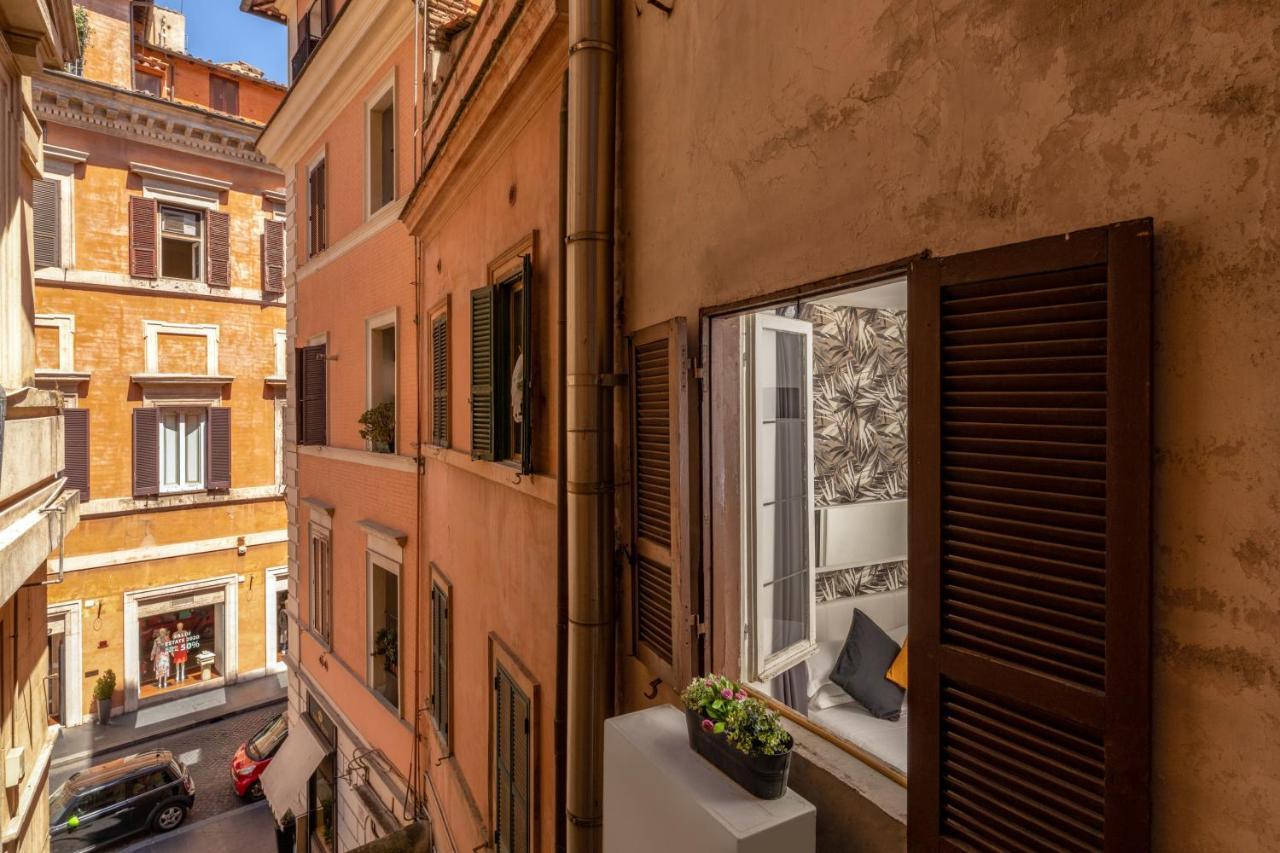 Cozy Parlamento Appartement