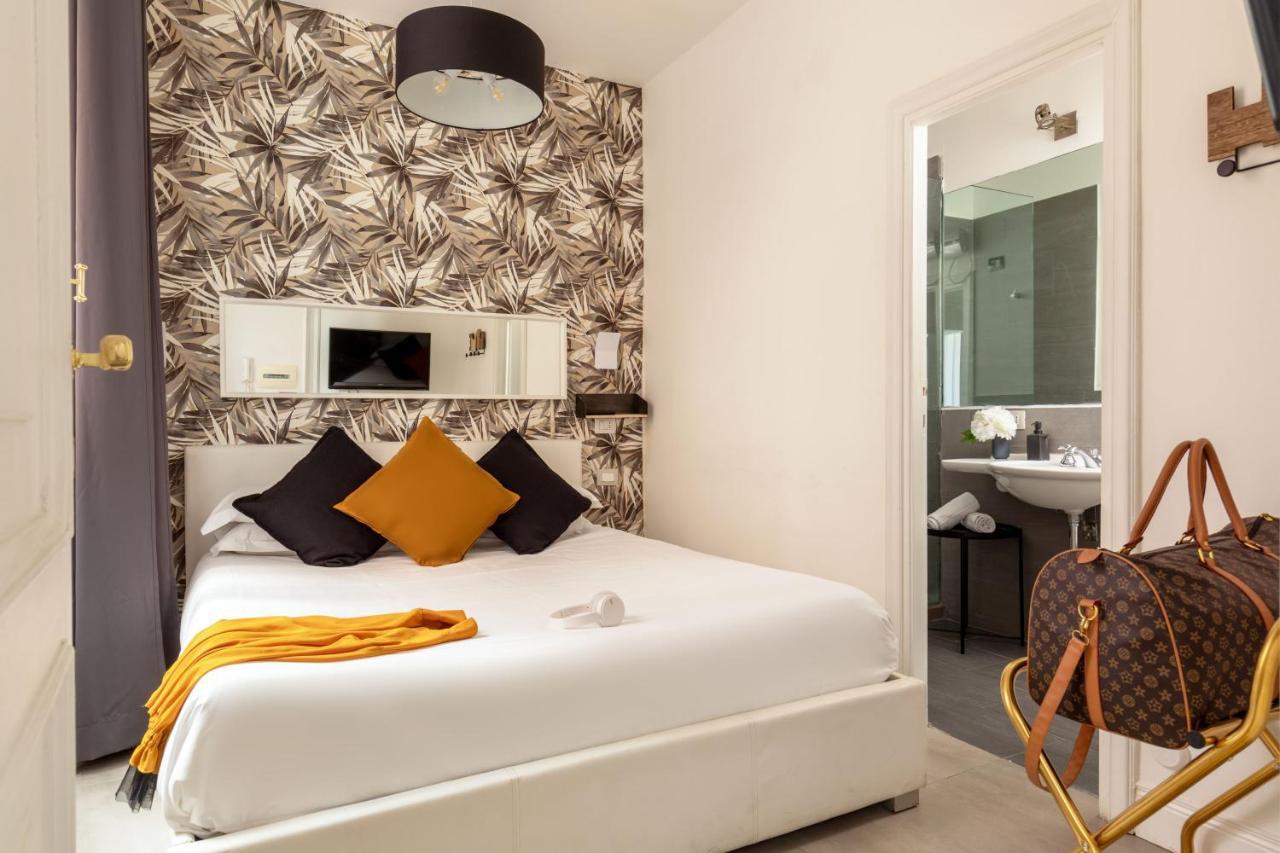Cozy Parlamento Appartement *