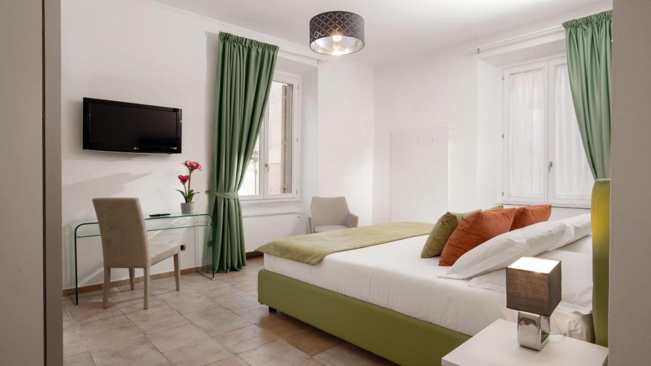 Myapartsuite Colosseo Apartment Rome