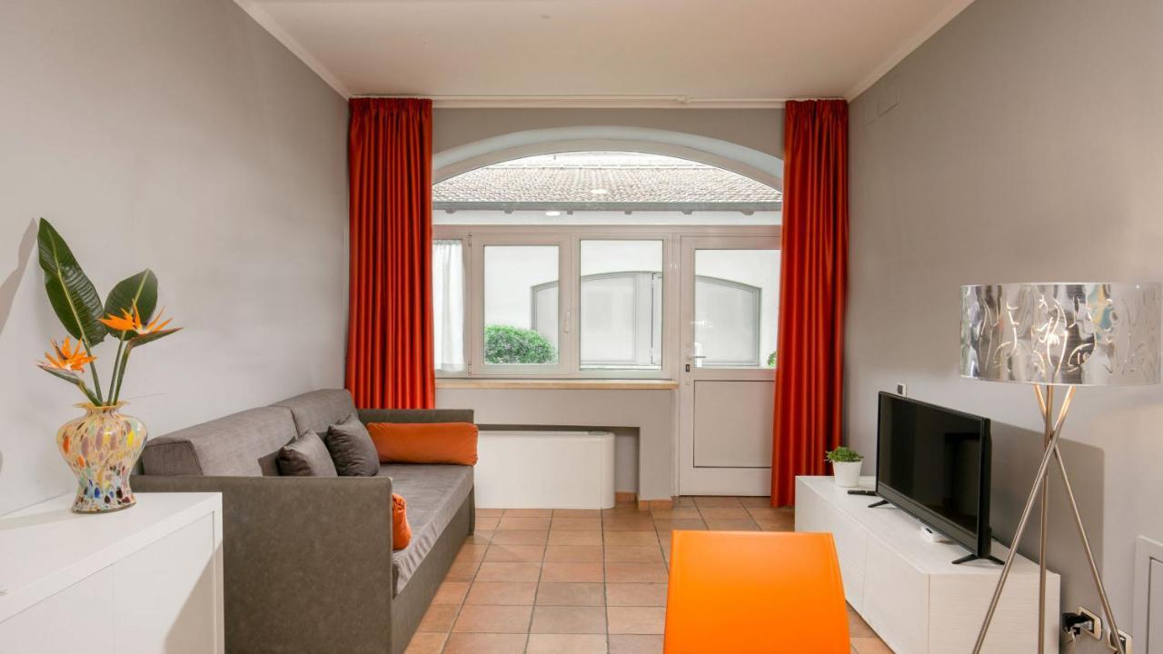 Apartment Myapartsuite Colosseo Rome