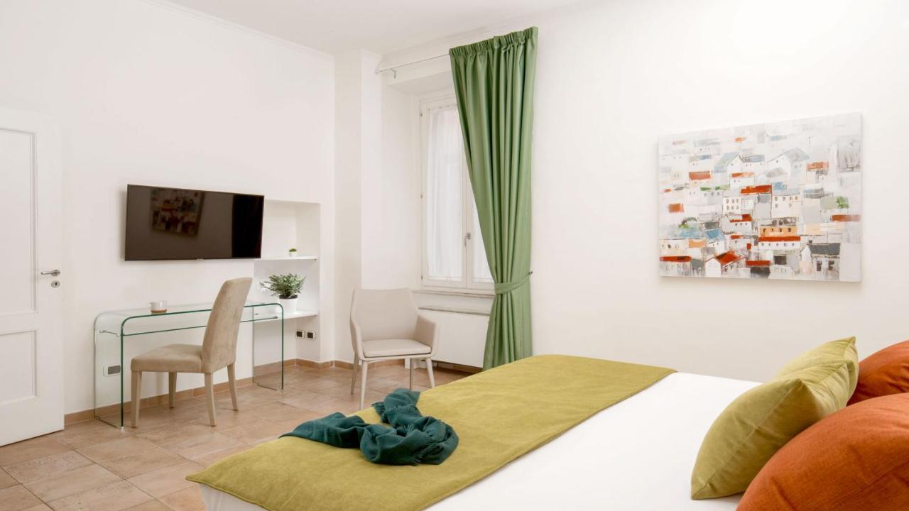 Myapartsuite Colosseo * Rome