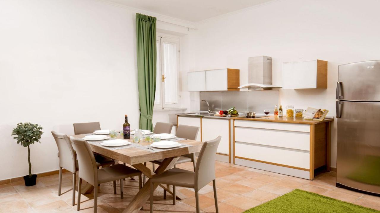 Apartment Myapartsuite Colosseo *