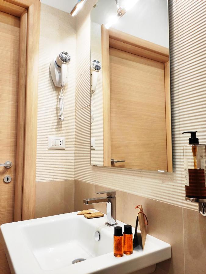 Luxury - Experience Maison d'hôtes Rome