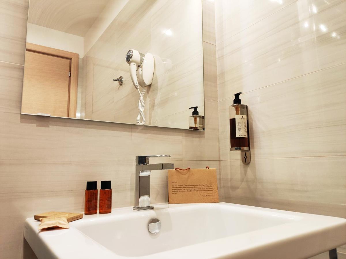 Maison d'hôtes Luxury - Experience Rome