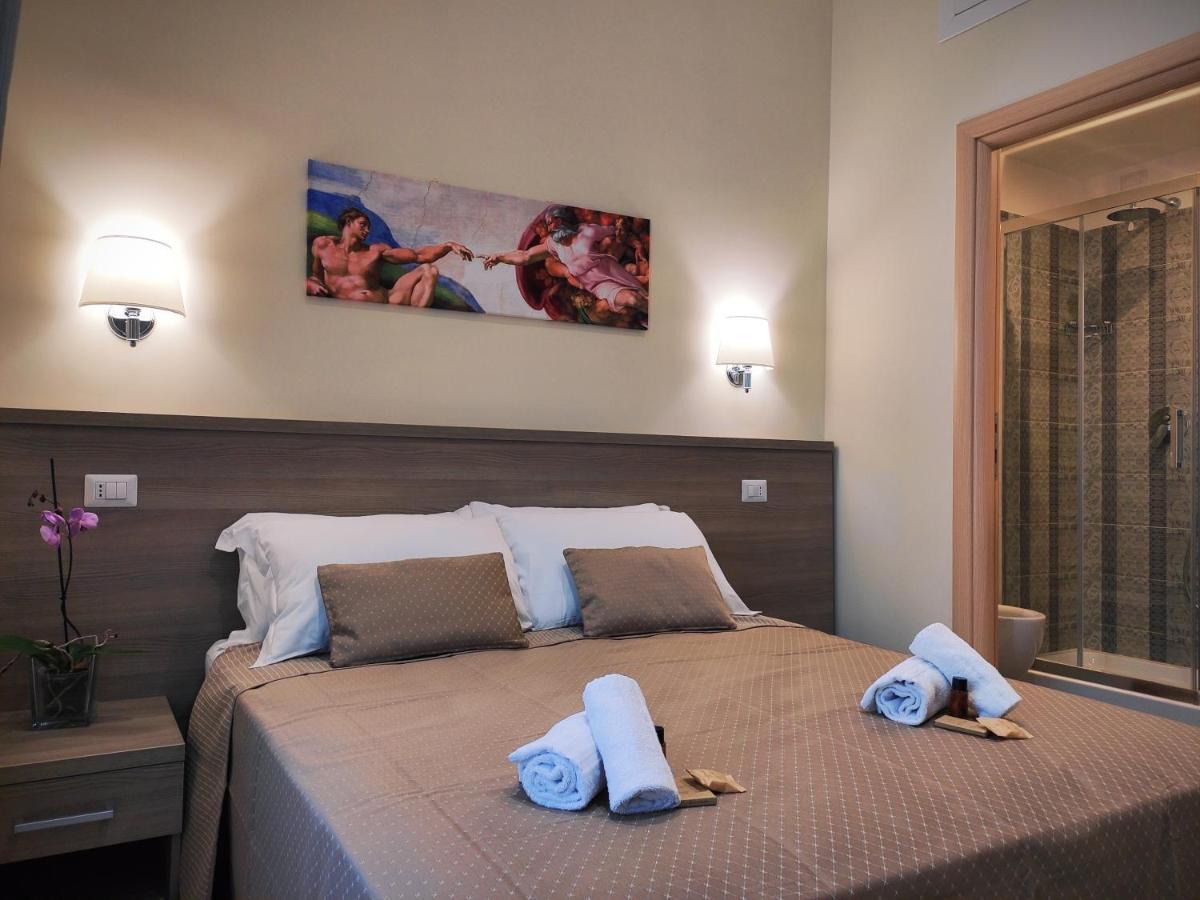 Maison d'hôtes Luxury - Experience