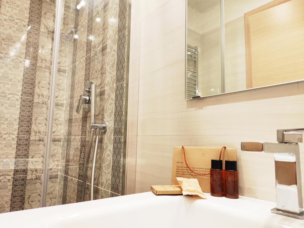 Luxury - Experience 4*