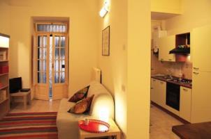 Sleep In Ludovisi Couette-café 2*