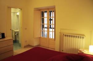 Sleep In Ludovisi Rome