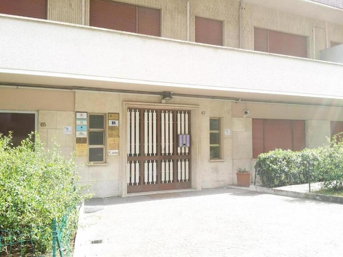 Appartement A Casa Di San Pietro