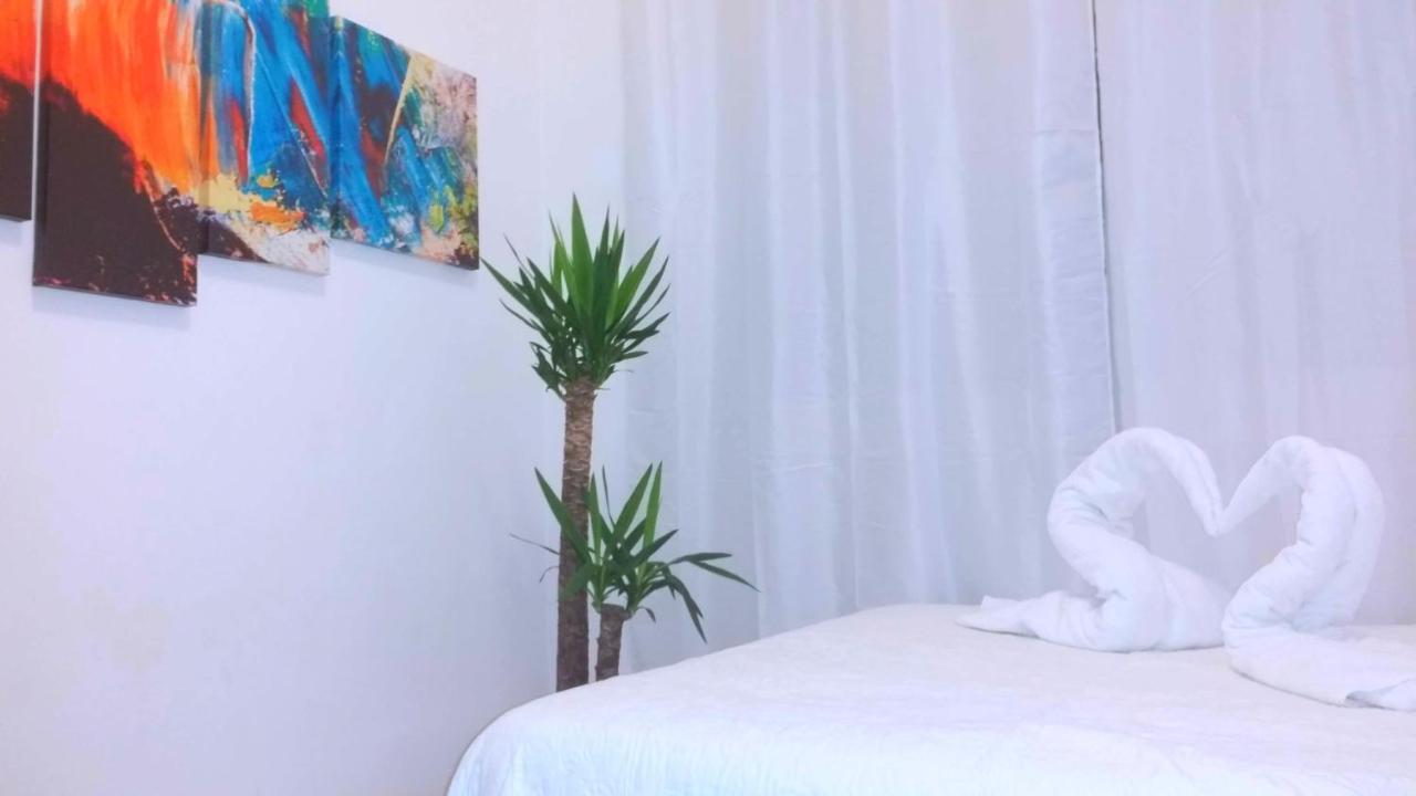 A Casa Di San Pietro Appartement *