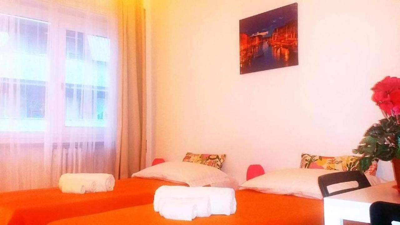 Appartamento A Casa Di San Pietro