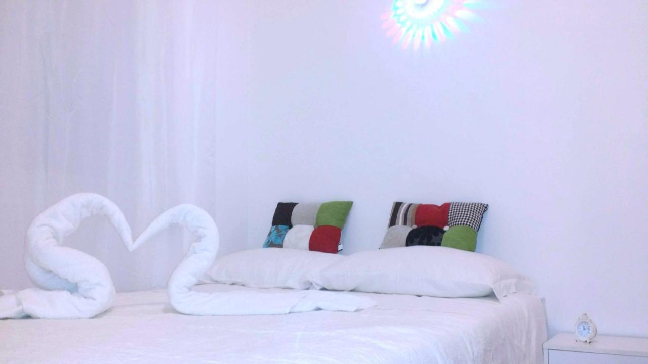 Appartement A Casa Di San Pietro *