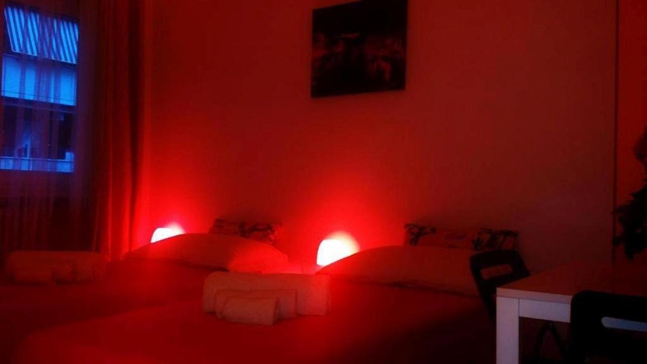 Appartement A Casa Di San Pietro Rome