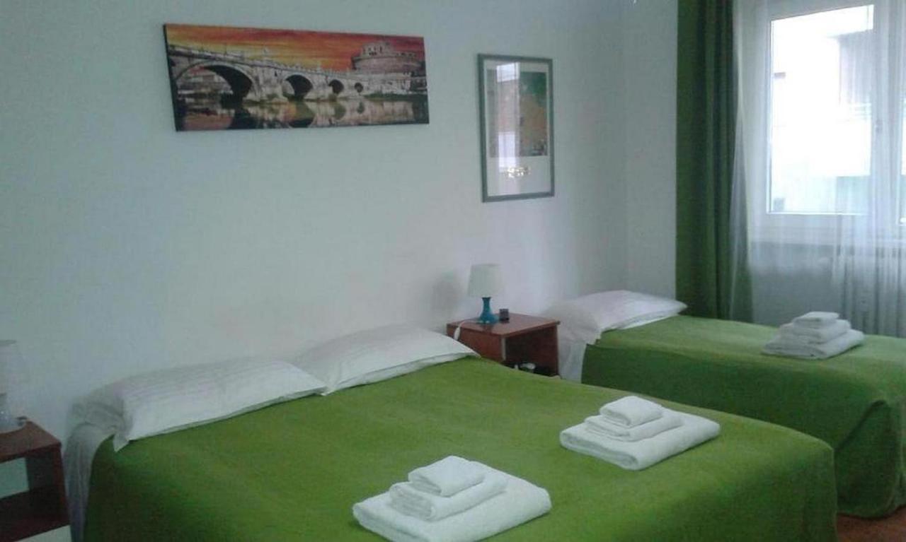 Appartement A Casa Di San Pietro *