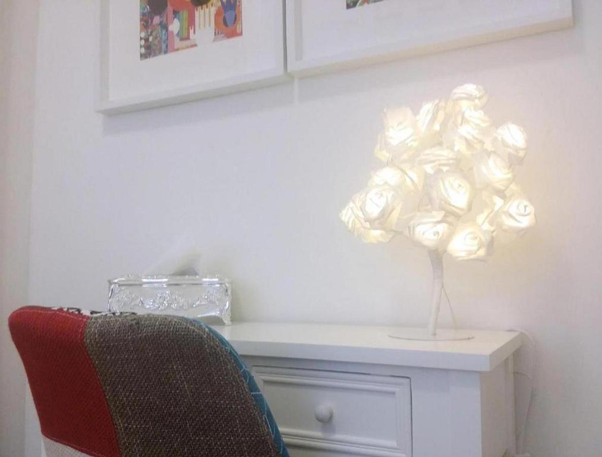 Appartement A Casa Di San Pietro Rome