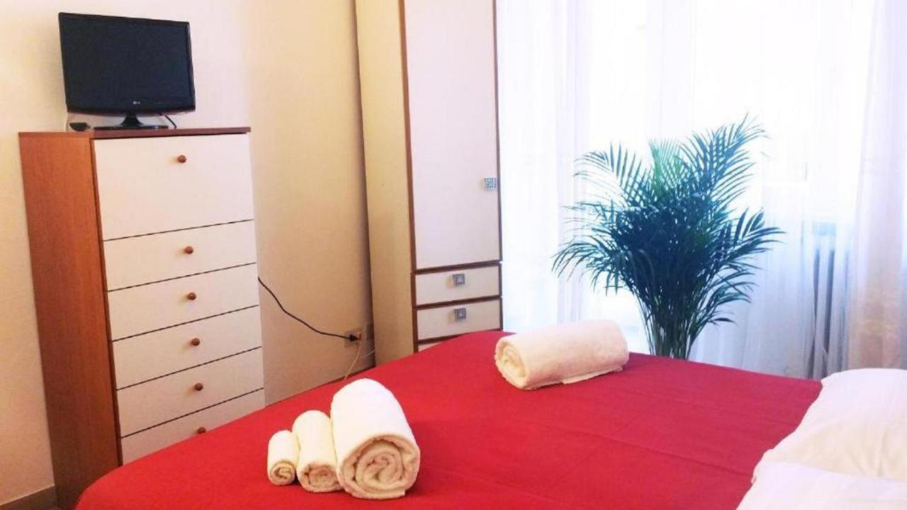 Appartement A Casa Di San Pietro *