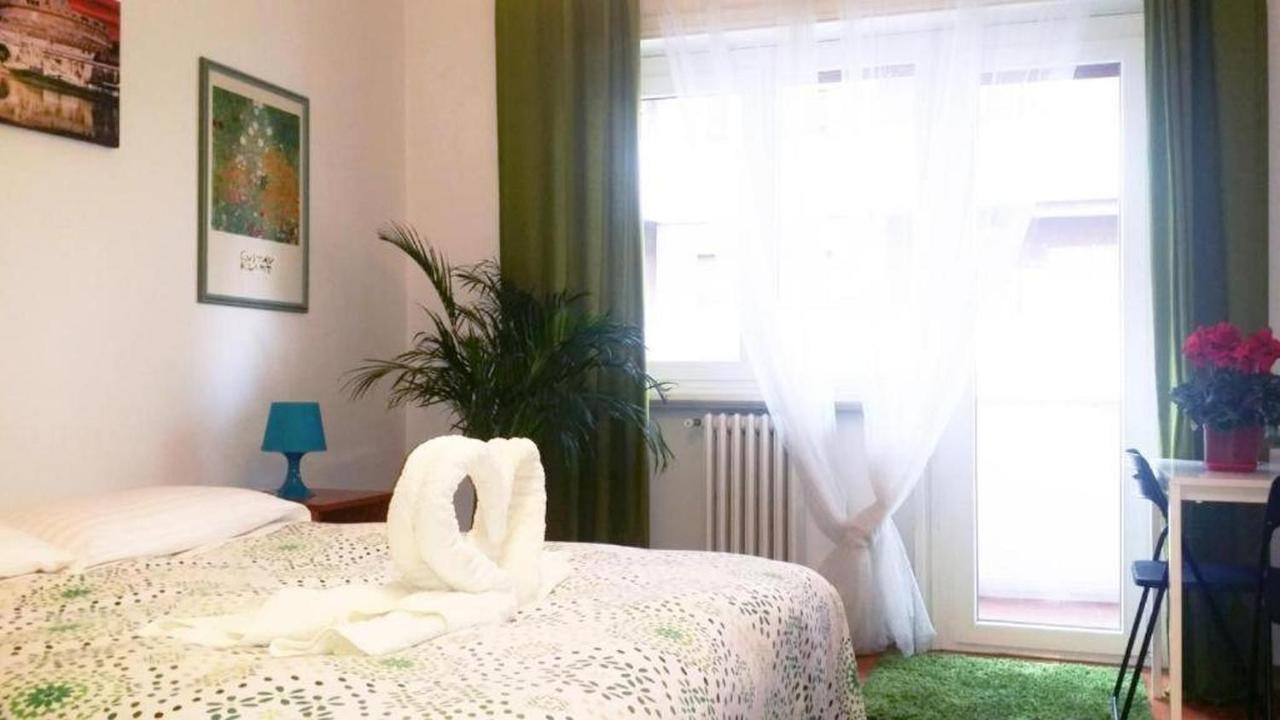 A Casa Di San Pietro * Roma