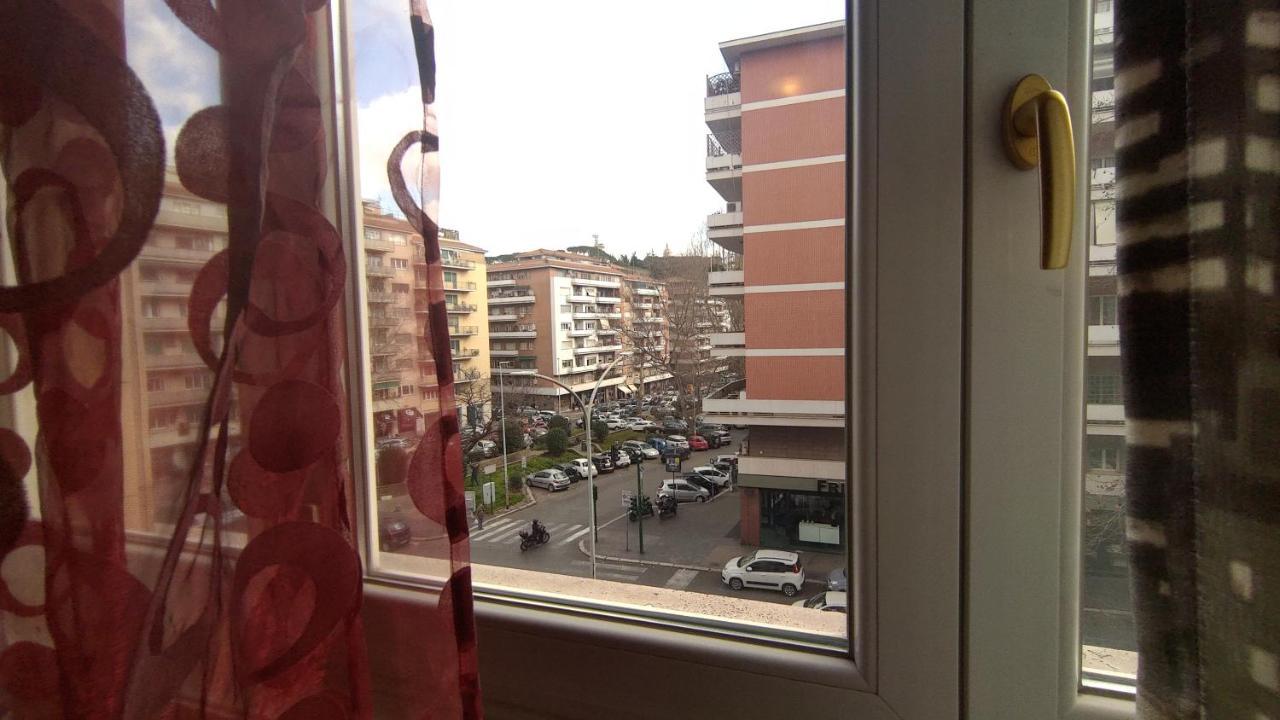 Appartement A Casa Di San Pietro