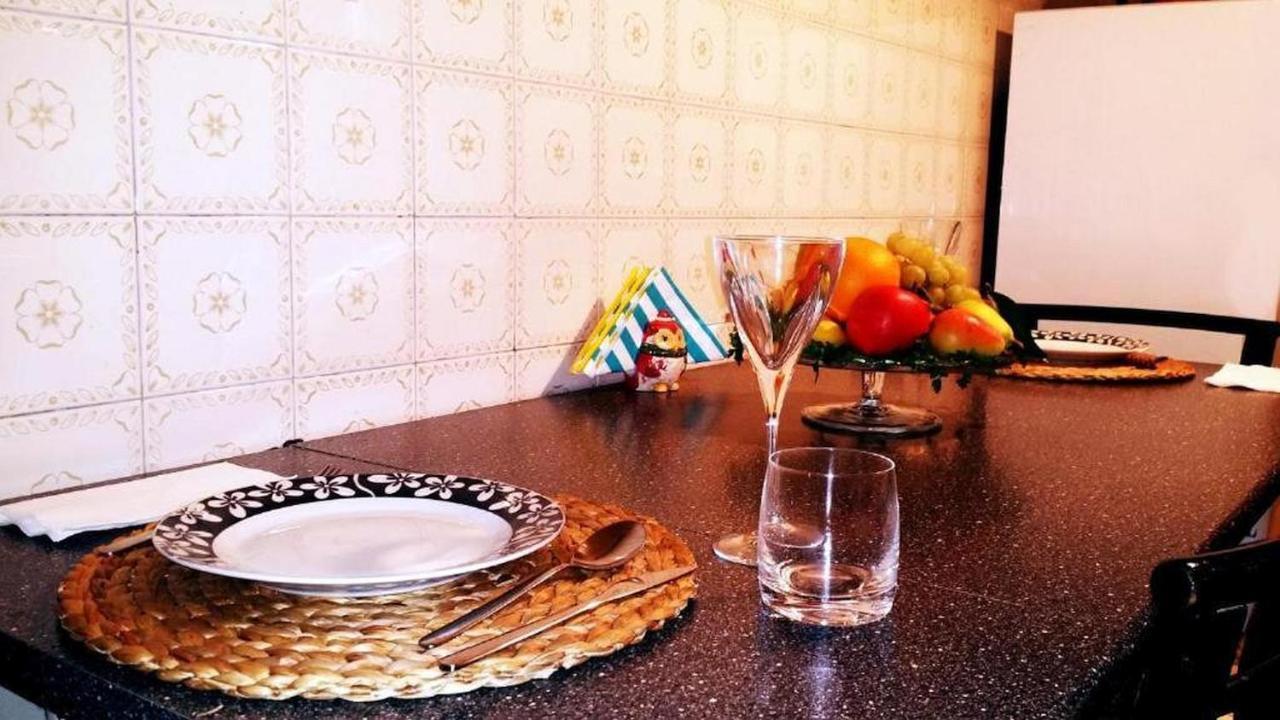 Appartement A Casa Di San Pietro Rome