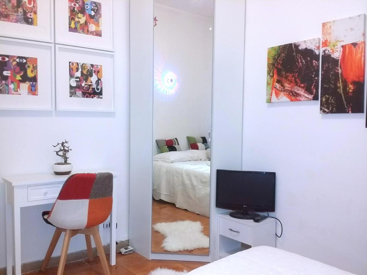Appartement A Casa Di San Pietro *