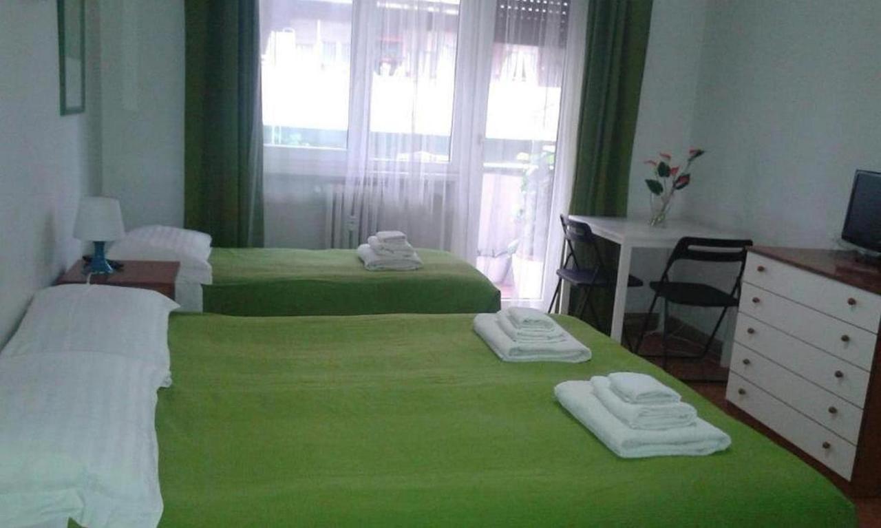Appartement A Casa Di San Pietro *