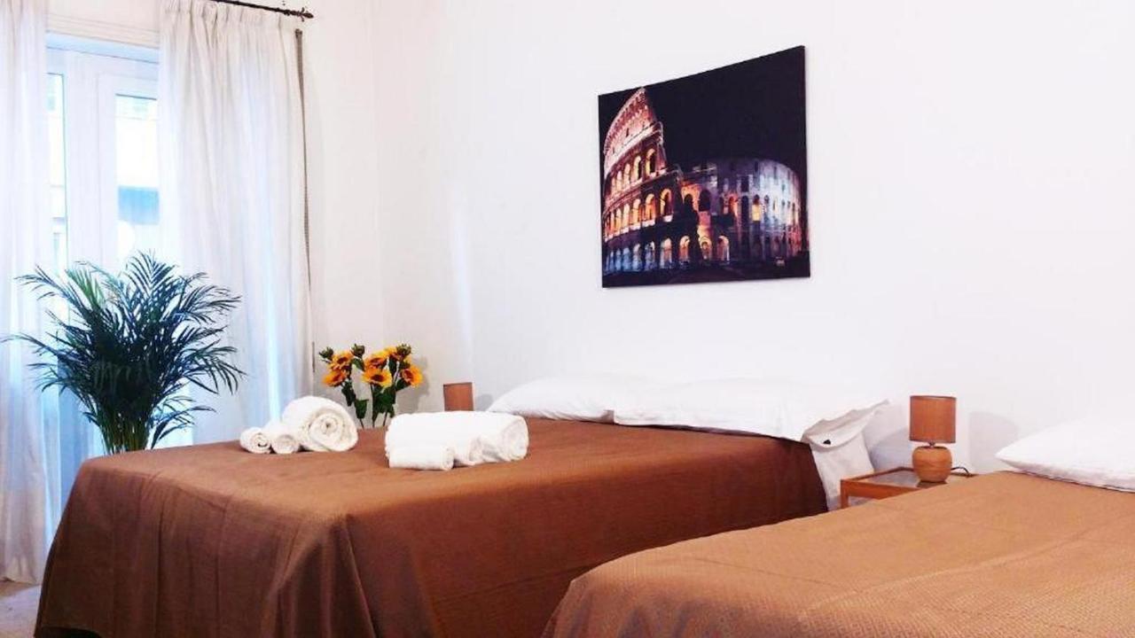 A Casa Di San Pietro Appartement