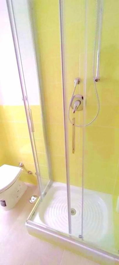 A Casa Di San Pietro Appartement Rome