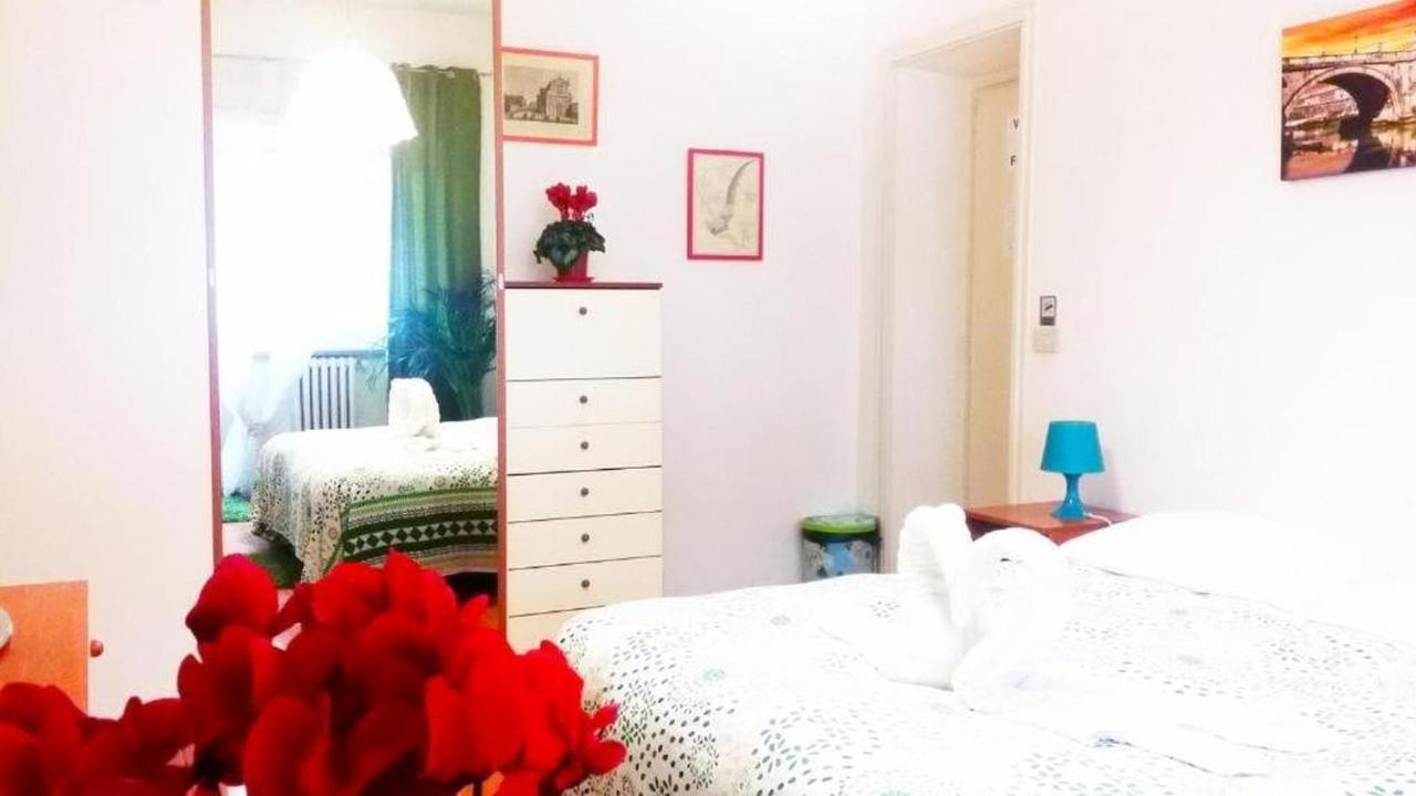 A Casa Di San Pietro Appartement