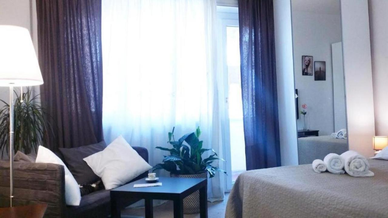 Appartement A Casa Di San Pietro Rome