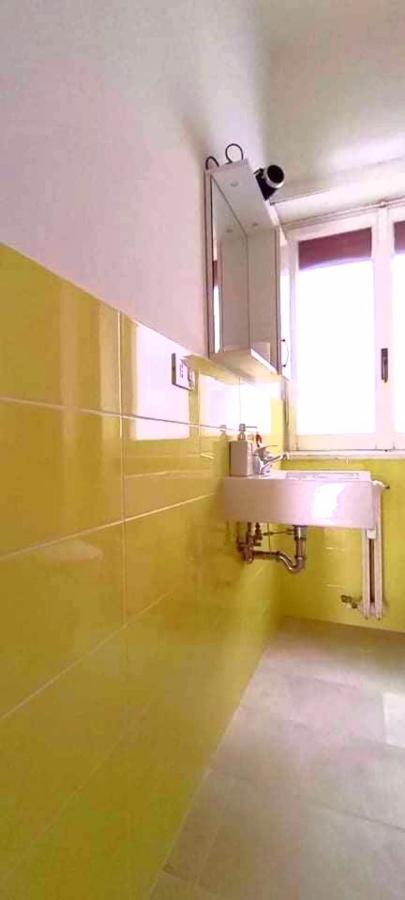 Appartement A Casa Di San Pietro Rome