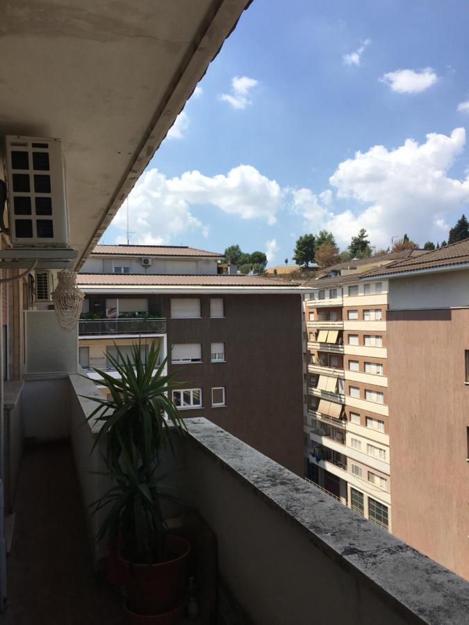 Vaticanum 67 Appartement Rome
