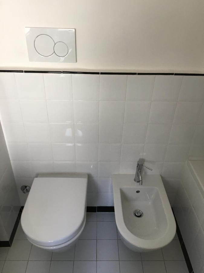 Vaticanum 67 Appartement